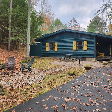 Adirondack Diamond Point Lodge Lake George Luaran gambar