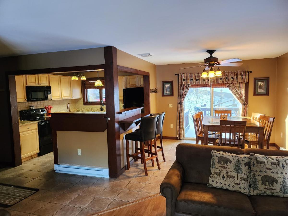 Adirondack Diamond Point Lodge Lake George Luaran gambar