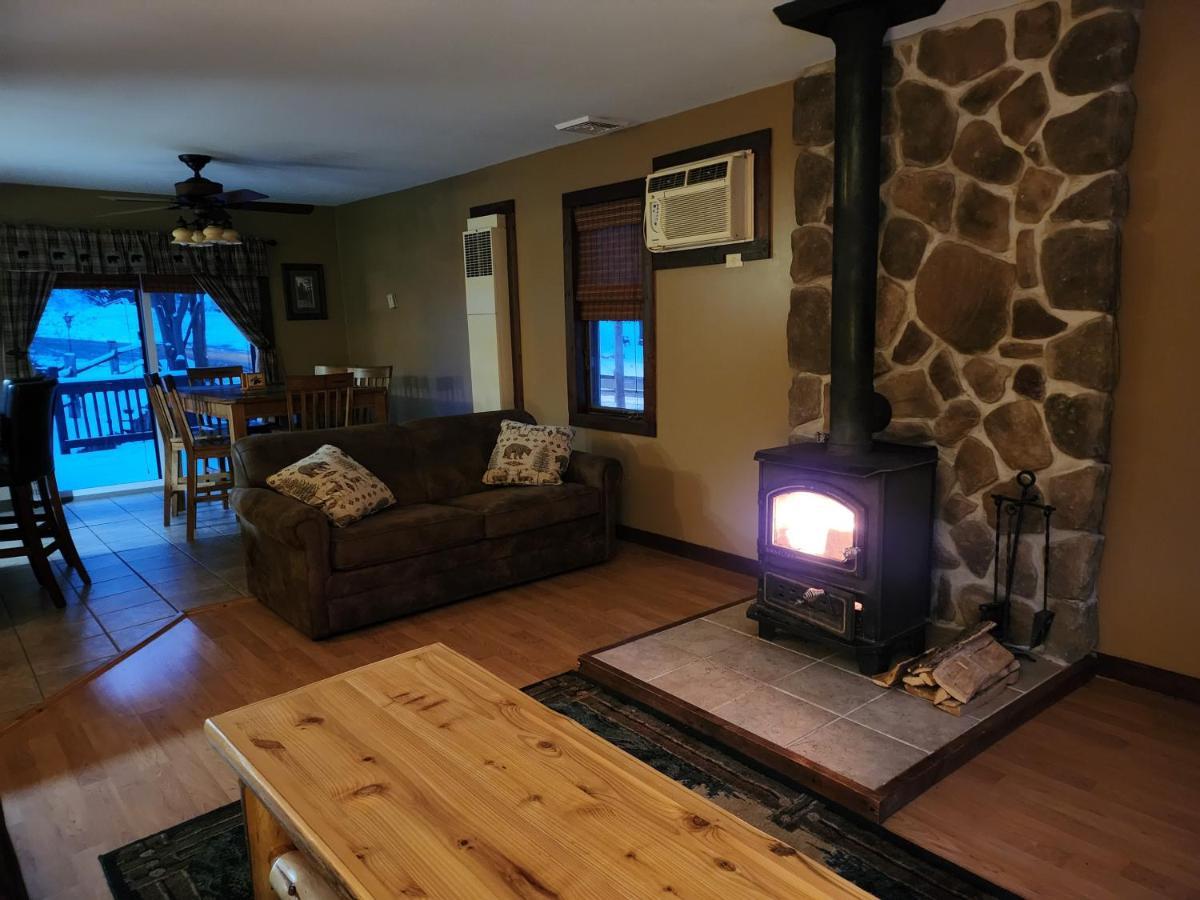 Adirondack Diamond Point Lodge Lake George Luaran gambar