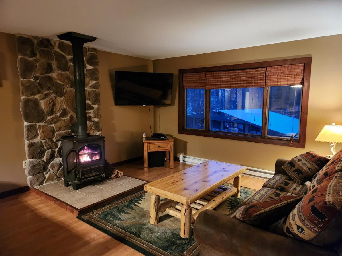 Adirondack Diamond Point Lodge Lake George Luaran gambar