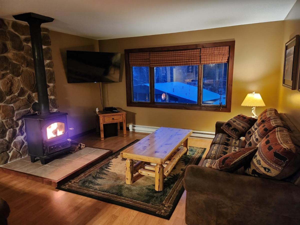 Adirondack Diamond Point Lodge Lake George Luaran gambar