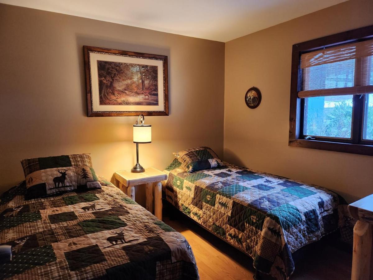 Adirondack Diamond Point Lodge Lake George Luaran gambar