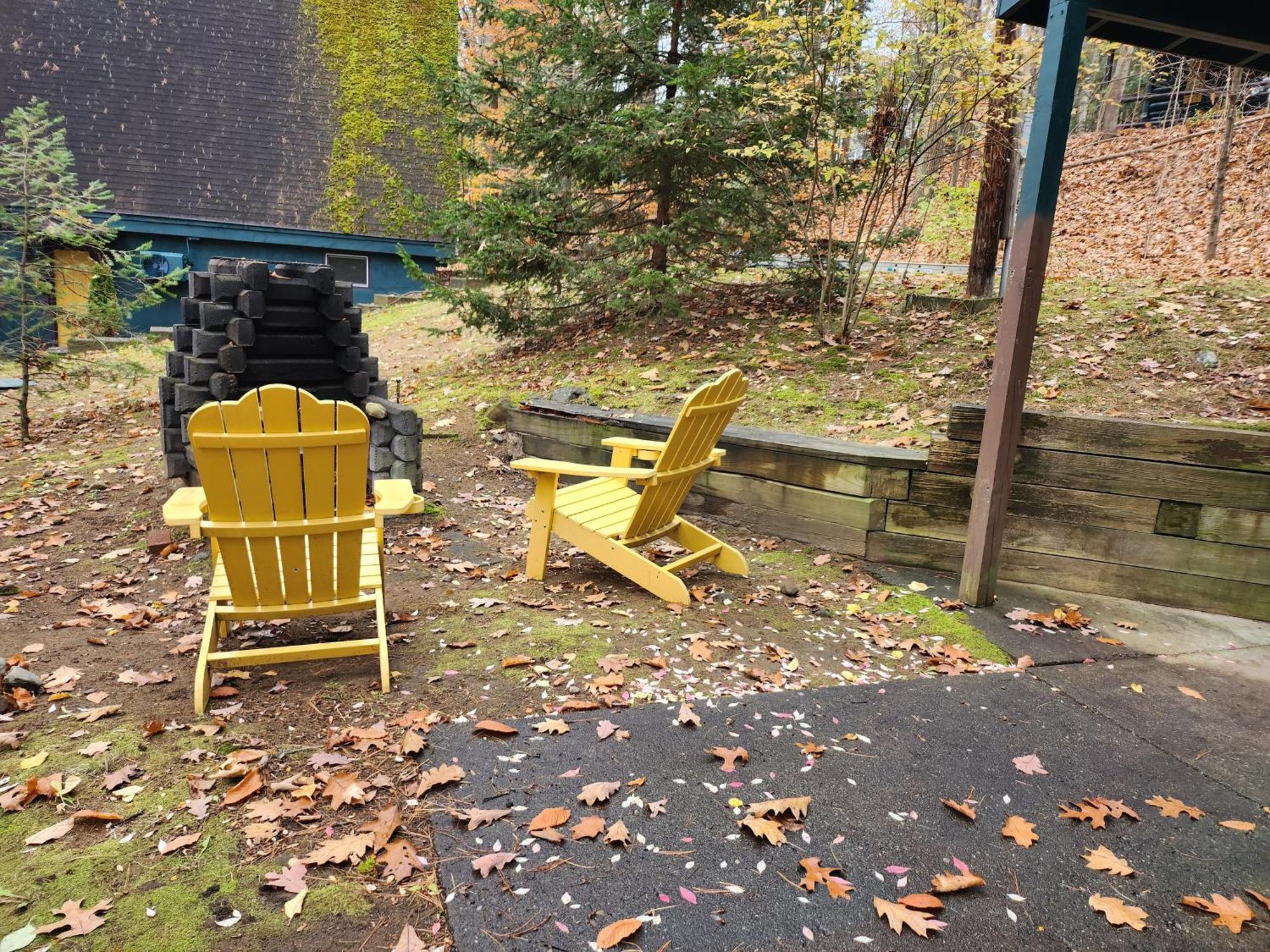 Adirondack Diamond Point Lodge Lake George Luaran gambar