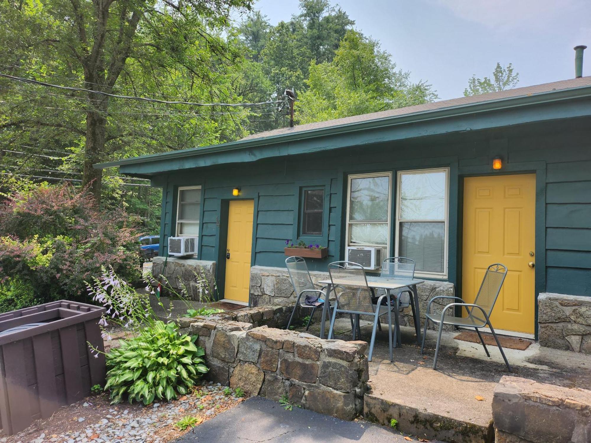 Adirondack Diamond Point Lodge Lake George Luaran gambar